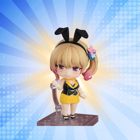 Good Smile Company Nendoroid Rin BUNNY GARDEN Figure