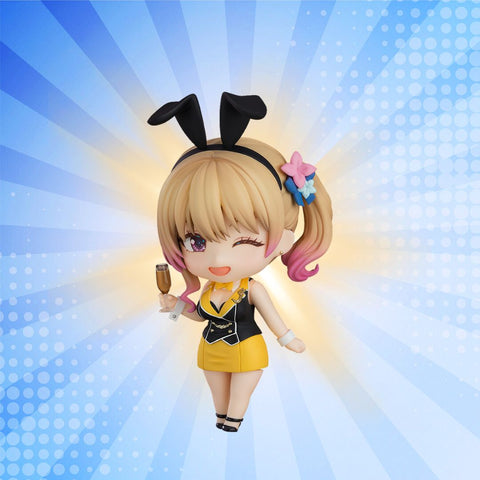 Good Smile Company Nendoroid Rin BUNNY GARDEN Figure