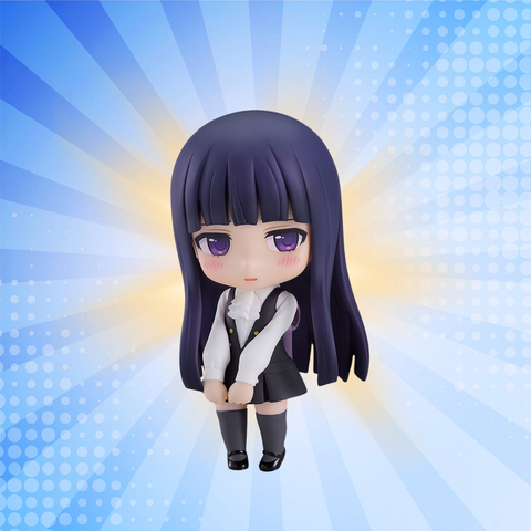 Good Smile Company Nendoroid Ririchiyo Shirakiin Inu x Boku SS Figure