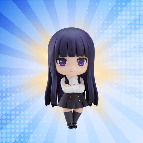 Good Smile Company Nendoroid Ririchiyo Shirakiin Inu x Boku SS Figure