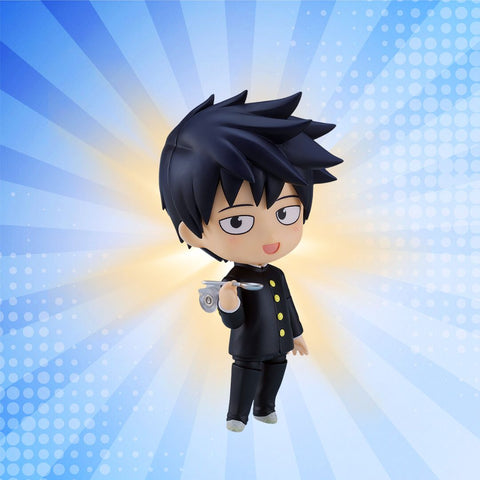 Good Smile Company Nendoroid Ritsu Kageyama Mob Psycho 100 Figure