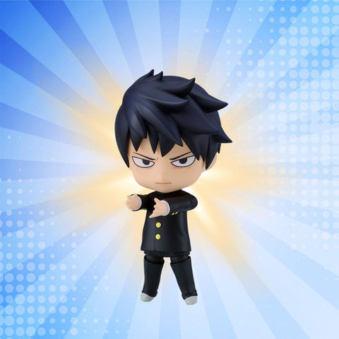 Good Smile Company Nendoroid Ritsu Kageyama Mob Psycho 100 Figure