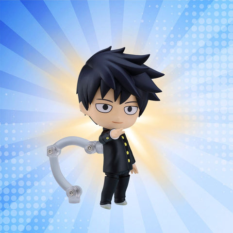 Good Smile Company Nendoroid Ritsu Kageyama Mob Psycho 100 Figure