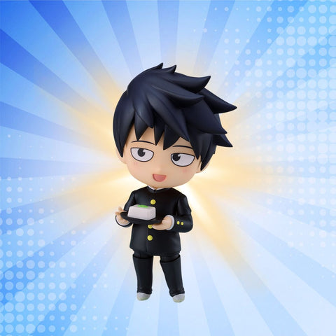 Good Smile Company Nendoroid Ritsu Kageyama Mob Psycho 100 Figure
