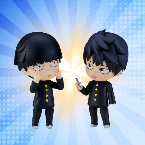Good Smile Company Nendoroid Ritsu Kageyama Mob Psycho 100 Figure