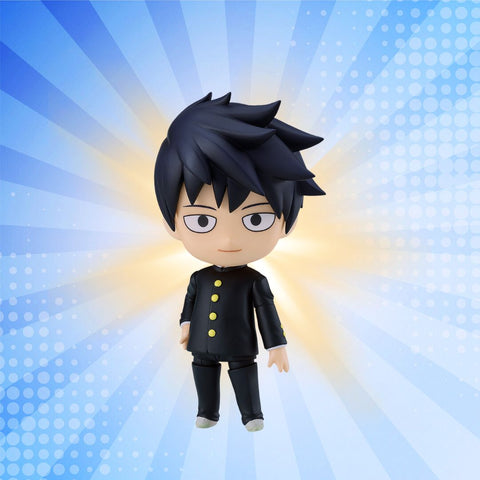Good Smile Company Nendoroid Ritsu Kageyama Mob Psycho 100 Figure
