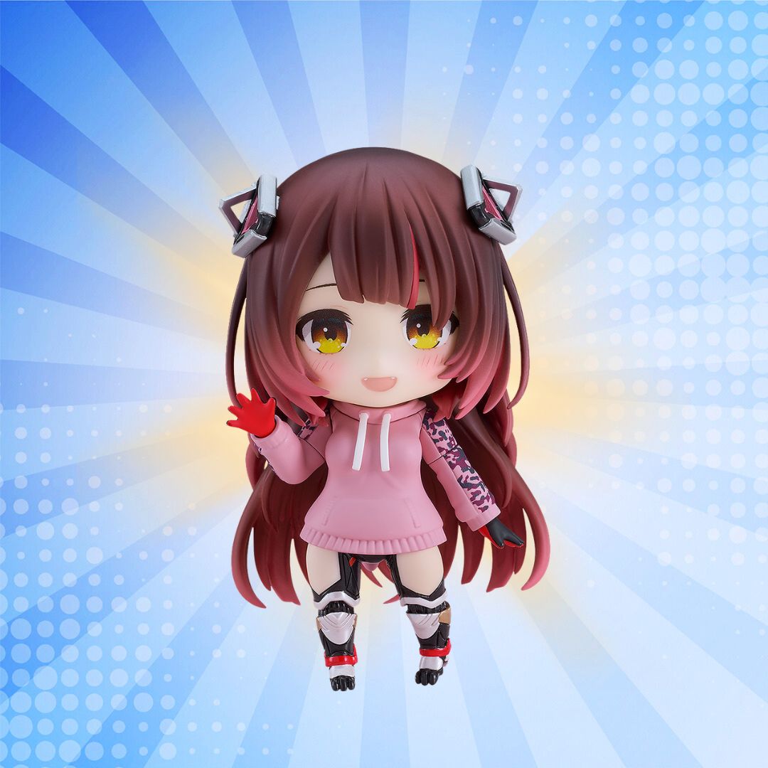 Good Smile Company Nendoroid Robocosan hololive production Figure