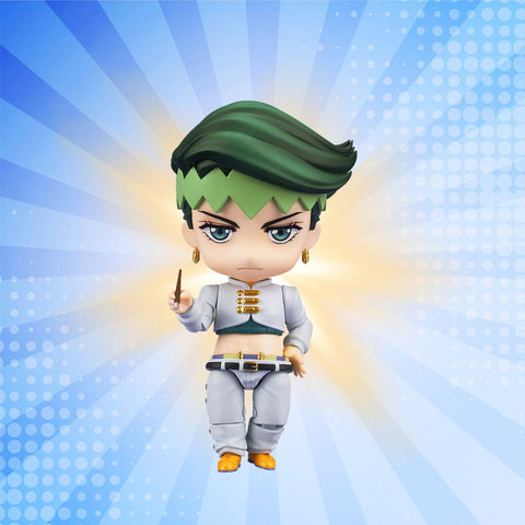 Good Smile Company Nendoroid Rohan Kishibe JoJo's Bizarre Adventure: Diamond is Unbreakable Figure Rerelease