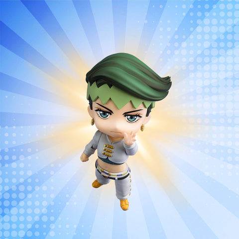 Good Smile Company Nendoroid Rohan Kishibe JoJo's Bizarre Adventure: Diamond is Unbreakable Figure Rerelease