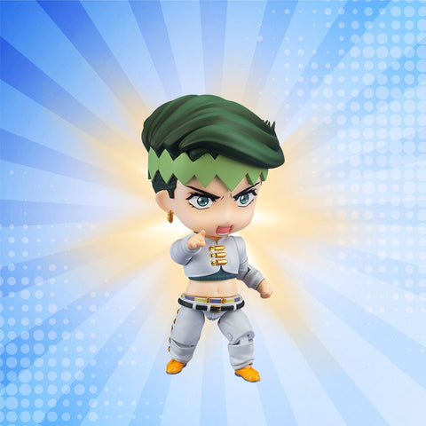 Good Smile Company Nendoroid Rohan Kishibe JoJo's Bizarre Adventure: Diamond is Unbreakable Figure Rerelease