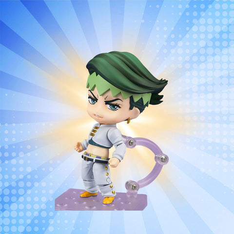 Good Smile Company Nendoroid Rohan Kishibe JoJo's Bizarre Adventure: Diamond is Unbreakable Figure Rerelease