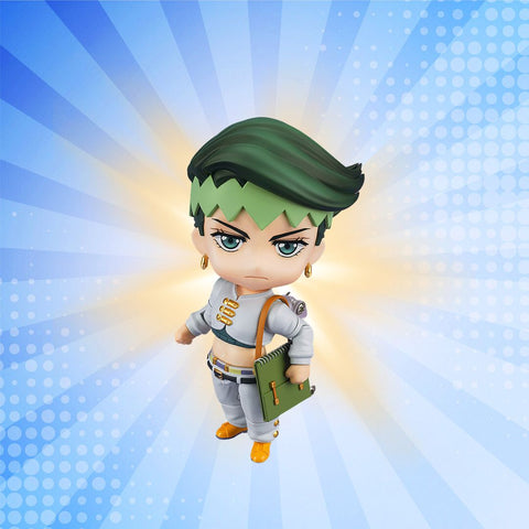 Good Smile Company Nendoroid Rohan Kishibe JoJo's Bizarre Adventure: Diamond is Unbreakable Figure Rerelease