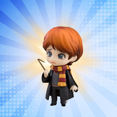 Good Smile Company Nendoroid Ron Weasley Harry Potter Figure