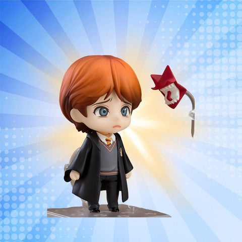 Good Smile Company Nendoroid Ron Weasley Harry Potter Figure