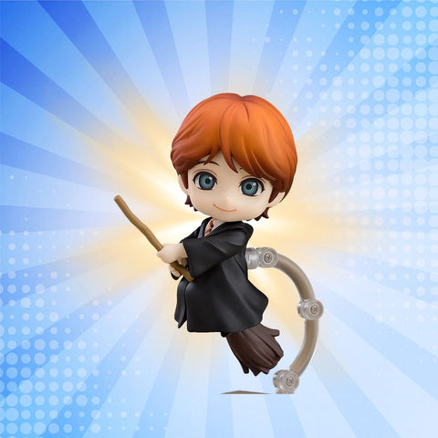 Good Smile Company Nendoroid Ron Weasley Harry Potter Figure