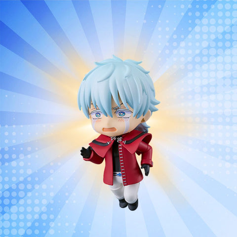 Good Smile Company Nendoroid Ronaldo & Mebiyatsu The Vampire Dies in No Time Figure