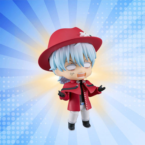 Good Smile Company Nendoroid Ronaldo & Mebiyatsu The Vampire Dies in No Time Figure