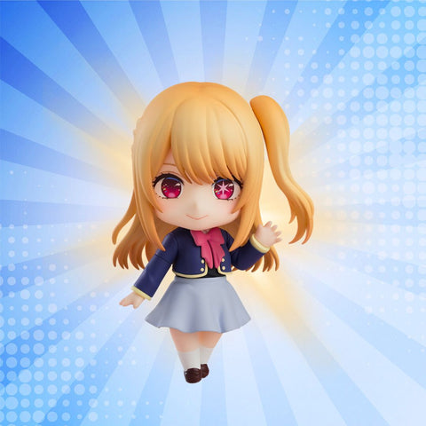 Good Smile Company Nendoroid Ruby (School Uniform Ver.) OSHI NO KO Figure
