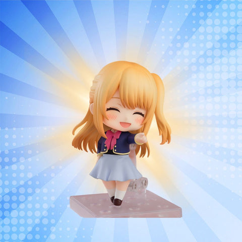 Good Smile Company Nendoroid Ruby (School Uniform Ver.) OSHI NO KO Figure