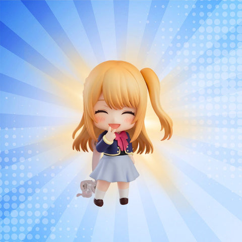 Good Smile Company Nendoroid Ruby (School Uniform Ver.) OSHI NO KO Figure