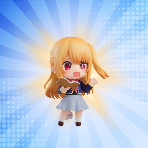 Good Smile Company Nendoroid Ruby (School Uniform Ver.) OSHI NO KO Figure