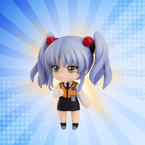Good Smile Company Nendoroid Ruri Hoshino Martian Successor Nadesico Figure