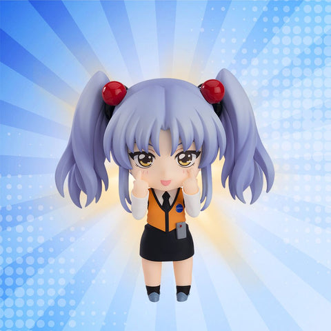 Good Smile Company Nendoroid Ruri Hoshino Martian Successor Nadesico Figure