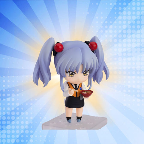 Good Smile Company Nendoroid Ruri Hoshino Martian Successor Nadesico Figure