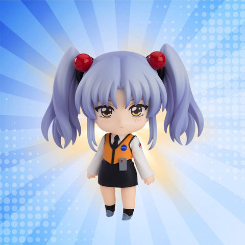 Good Smile Company Nendoroid Ruri Hoshino Martian Successor Nadesico Figure