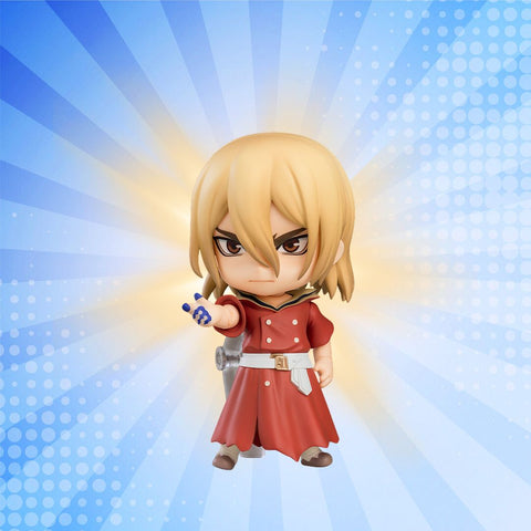 Good Smile Company Nendoroid Ryusui Nanami Dr. STONE Figure