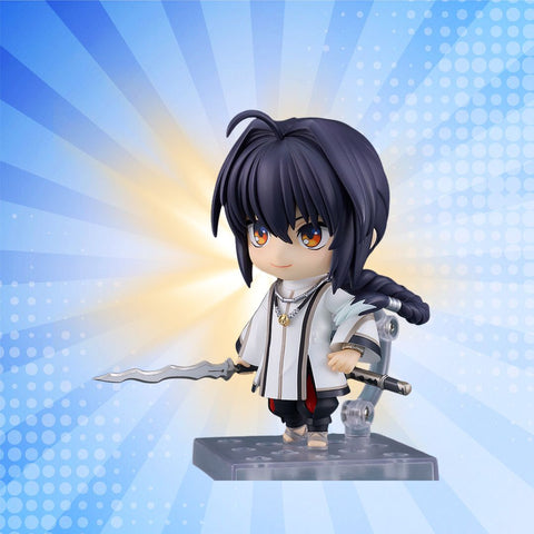 Good Smile Company Nendoroid Saber Fate/Samurai Remnant Figure