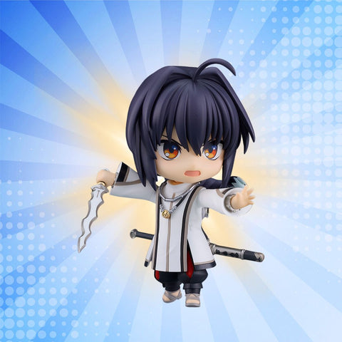 Good Smile Company Nendoroid Saber Fate/Samurai Remnant Figure