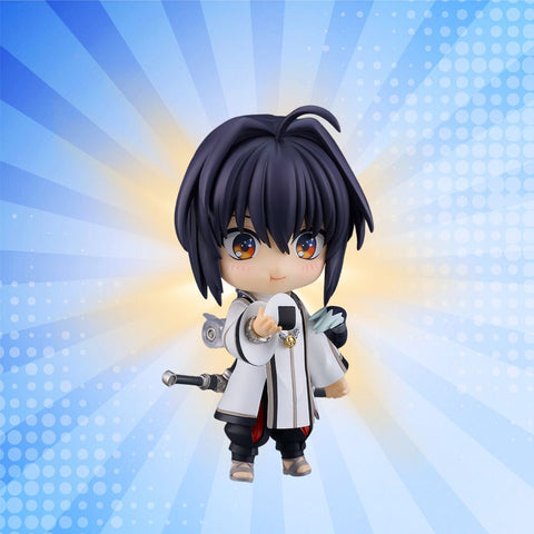 Good Smile Company Nendoroid Saber Fate/Samurai Remnant Figure