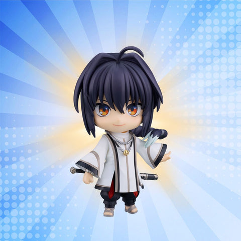 Good Smile Company Nendoroid Saber Fate/Samurai Remnant Figure