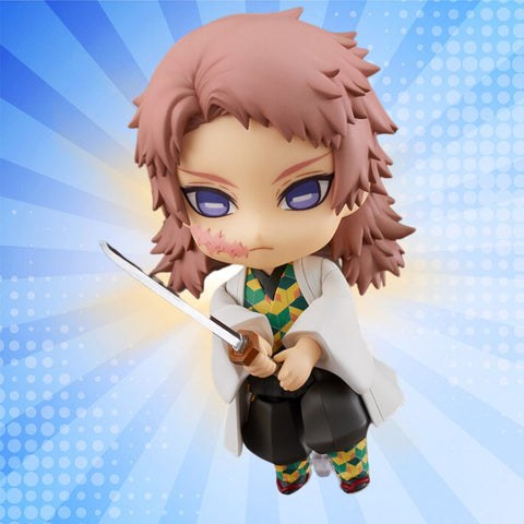 Nendoroid Sabito: Demon Slayer by Good Smile Company