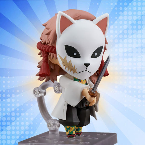 Nendoroid Sabito: Demon Slayer by Good Smile Company