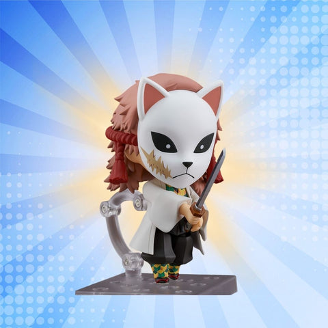 Good Smile Company Nendoroid Sabito Demon Slayer: Kimetsu no Yaiba Figure