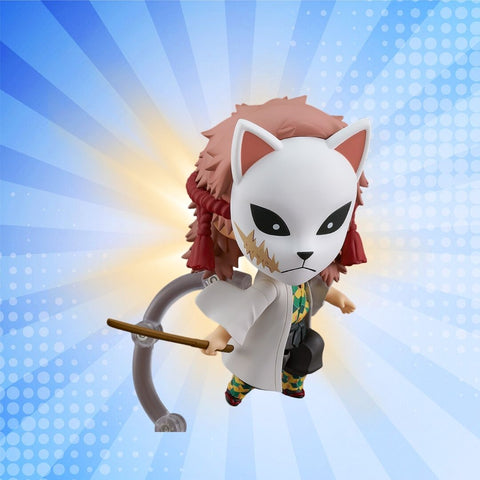 Good Smile Company Nendoroid Sabito Demon Slayer: Kimetsu no Yaiba Figure