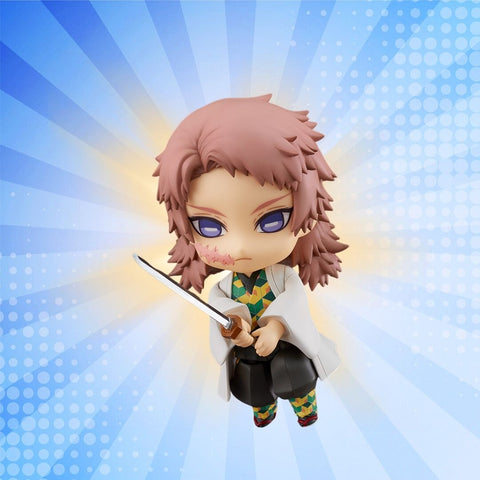 Good Smile Company Nendoroid Sabito Demon Slayer: Kimetsu no Yaiba Figure