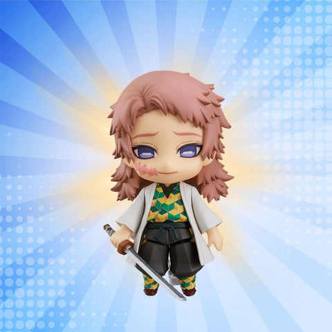 Good Smile Company Nendoroid Sabito Demon Slayer: Kimetsu no Yaiba Figure