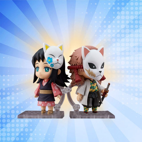 Good Smile Company Nendoroid Sabito Demon Slayer: Kimetsu no Yaiba Figure