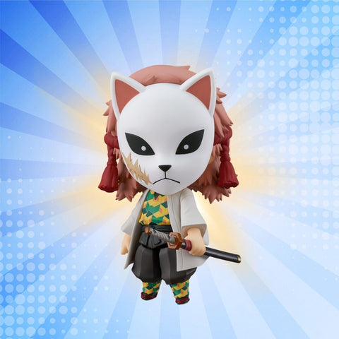 Good Smile Company Nendoroid Sabito Demon Slayer: Kimetsu no Yaiba Figure