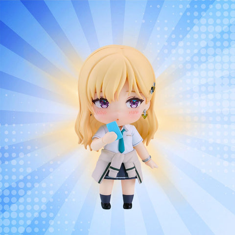 Good Smile Company Nendoroid Saki Ayase Days with My Stepsister Figure