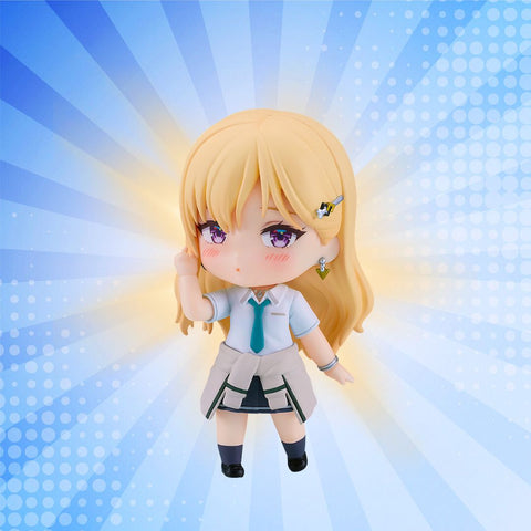 Good Smile Company Nendoroid Saki Ayase Days with My Stepsister Figure