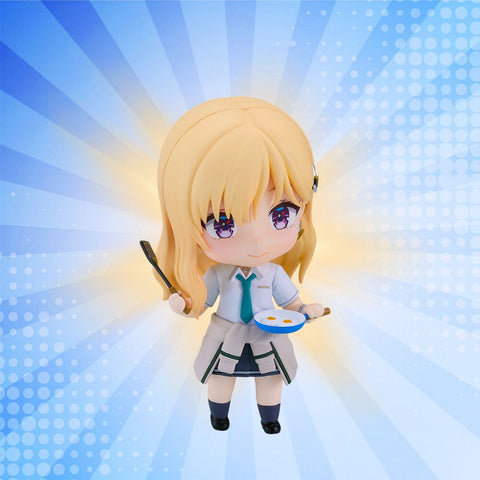 Good Smile Company Nendoroid Saki Ayase Days with My Stepsister Figure