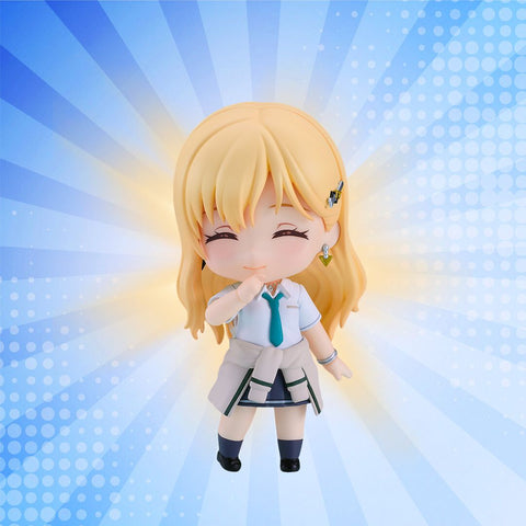 Good Smile Company Nendoroid Saki Ayase Days with My Stepsister Figure