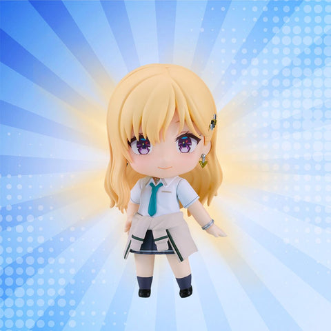 Good Smile Company Nendoroid Saki Ayase Days with My Stepsister Figure