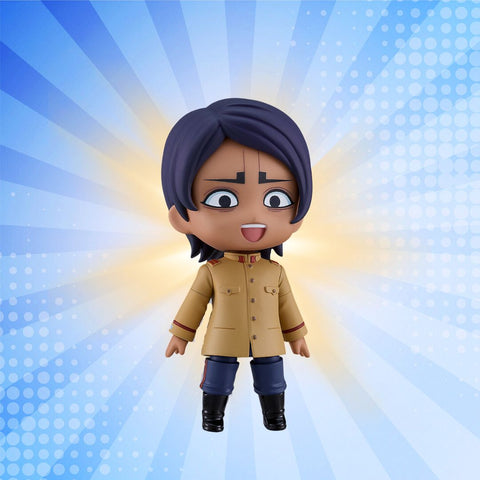 Good Smile Company Nendoroid Second Lieutenant Koito Golden Kamuy Figure
