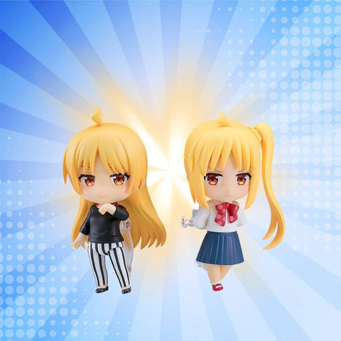 Good Smile Company Nendoroid Seika Ijichi Bocchi the Rock! Figure