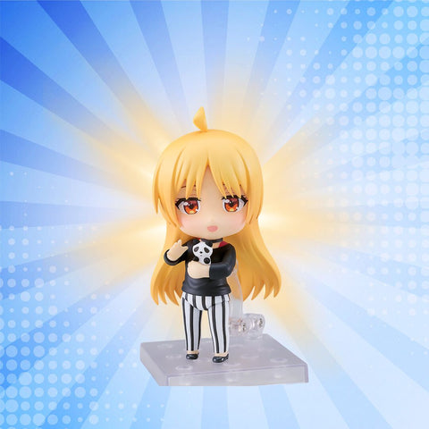 Good Smile Company Nendoroid Seika Ijichi Bocchi the Rock! Figure